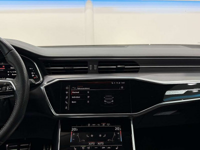Audi A7 Gebrauchtwagen Audi A7 Gebrauchtwagen