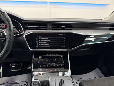 Audi A7 Gebrauchtwagen Audi A7 Gebrauchtwagen