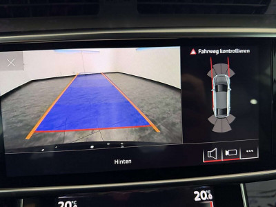 Audi A7 Gebrauchtwagen Audi A7 Gebrauchtwagen