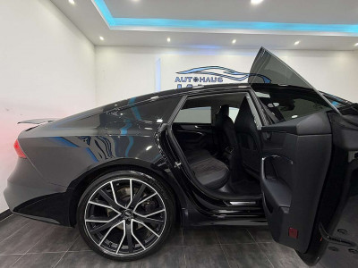 Audi A7 Gebrauchtwagen Audi A7 Gebrauchtwagen