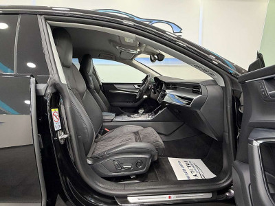 Audi A7 Gebrauchtwagen Audi A7 Gebrauchtwagen