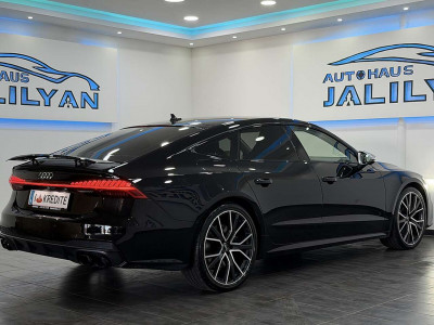 Audi A7 Gebrauchtwagen Audi A7 Gebrauchtwagen
