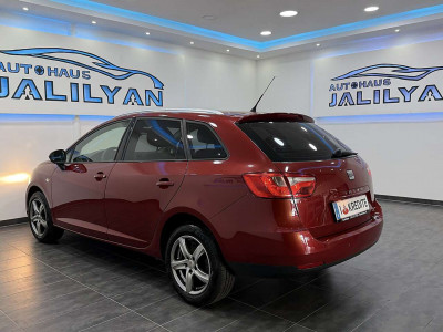 Seat Ibiza Gebrauchtwagen Seat Ibiza Gebrauchtwagen