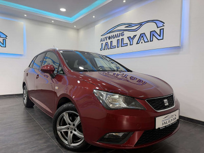 Seat Ibiza Gebrauchtwagen Seat Ibiza Gebrauchtwagen