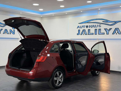 Seat Ibiza Gebrauchtwagen Seat Ibiza Gebrauchtwagen