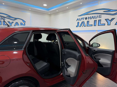 Seat Ibiza Gebrauchtwagen Seat Ibiza Gebrauchtwagen