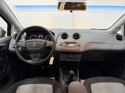 Seat Ibiza Gebrauchtwagen Seat Ibiza Gebrauchtwagen