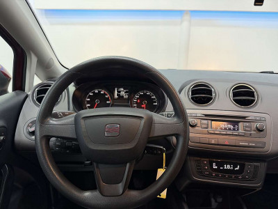 Seat Ibiza Gebrauchtwagen Seat Ibiza Gebrauchtwagen