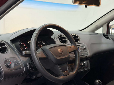 Seat Ibiza Gebrauchtwagen Seat Ibiza Gebrauchtwagen