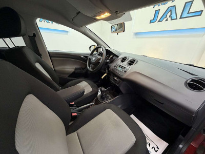 Seat Ibiza Gebrauchtwagen Seat Ibiza Gebrauchtwagen