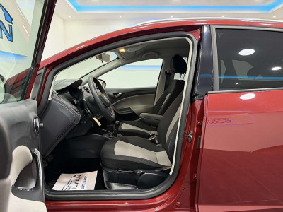 Seat Ibiza Gebrauchtwagen Seat Ibiza Gebrauchtwagen