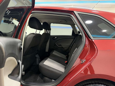 Seat Ibiza Gebrauchtwagen Seat Ibiza Gebrauchtwagen