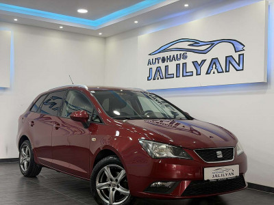 Seat Ibiza Gebrauchtwagen Seat Ibiza Gebrauchtwagen