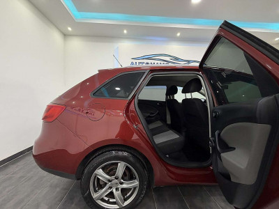 Seat Ibiza Gebrauchtwagen Seat Ibiza Gebrauchtwagen