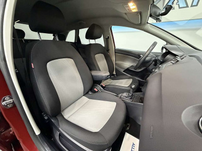 Seat Ibiza Gebrauchtwagen Seat Ibiza Gebrauchtwagen