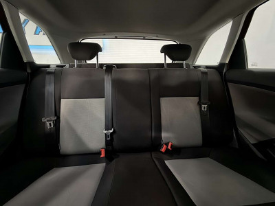 Seat Ibiza Gebrauchtwagen Seat Ibiza Gebrauchtwagen