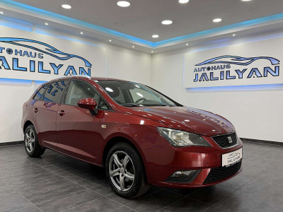 Seat Ibiza Gebrauchtwagen Seat Ibiza Gebrauchtwagen