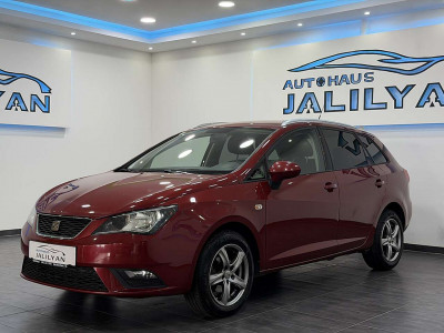 Seat Ibiza Gebrauchtwagen Seat Ibiza Gebrauchtwagen