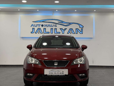 Seat Ibiza Gebrauchtwagen Seat Ibiza Gebrauchtwagen