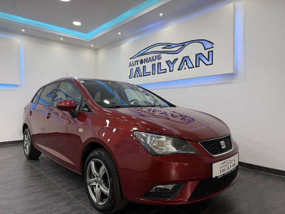 Seat Ibiza Gebrauchtwagen Seat Ibiza Gebrauchtwagen