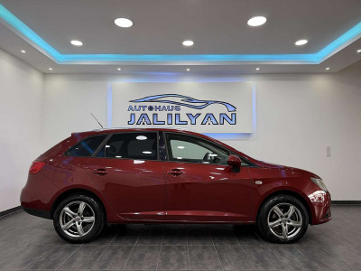 Seat Ibiza Gebrauchtwagen Seat Ibiza Gebrauchtwagen