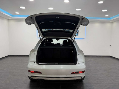 Audi Q3 Gebrauchtwagen