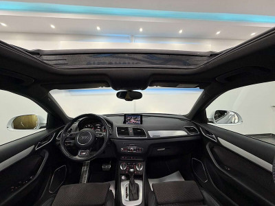Audi Q3 Gebrauchtwagen