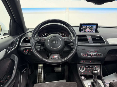 Audi Q3 Gebrauchtwagen