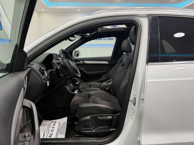 Audi Q3 Gebrauchtwagen