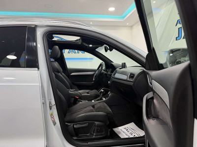 Audi Q3 Gebrauchtwagen