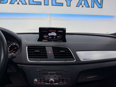 Audi Q3 Gebrauchtwagen