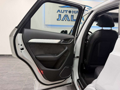 Audi Q3 Gebrauchtwagen