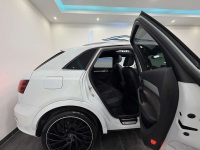Audi Q3 Gebrauchtwagen