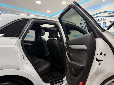 Audi Q3 Gebrauchtwagen
