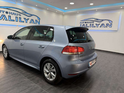 VW Golf Gebrauchtwagen VW Golf Gebrauchtwagen