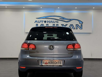 VW Golf Gebrauchtwagen VW Golf Gebrauchtwagen