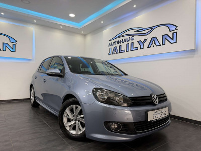 VW Golf Gebrauchtwagen VW Golf Gebrauchtwagen
