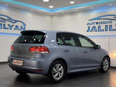 VW Golf Gebrauchtwagen VW Golf Gebrauchtwagen