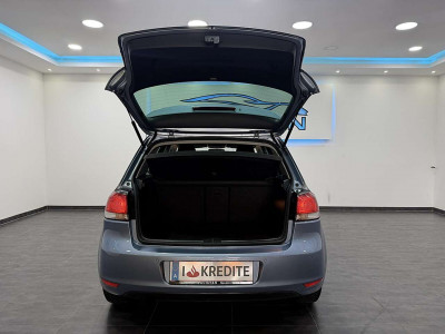 VW Golf Gebrauchtwagen VW Golf Gebrauchtwagen