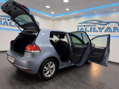 VW Golf Gebrauchtwagen VW Golf Gebrauchtwagen