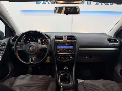 VW Golf Gebrauchtwagen VW Golf Gebrauchtwagen