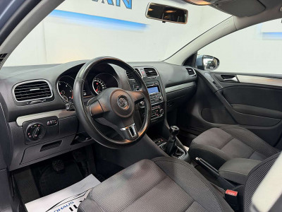 VW Golf Gebrauchtwagen VW Golf Gebrauchtwagen