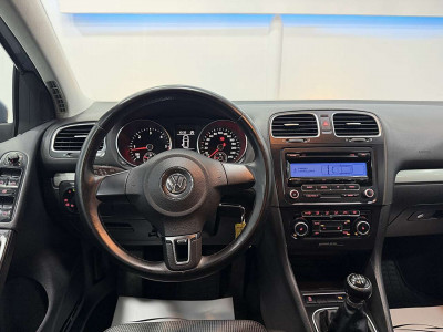VW Golf Gebrauchtwagen VW Golf Gebrauchtwagen