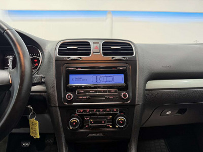 VW Golf Gebrauchtwagen VW Golf Gebrauchtwagen