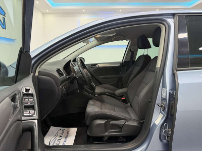VW Golf Gebrauchtwagen VW Golf Gebrauchtwagen