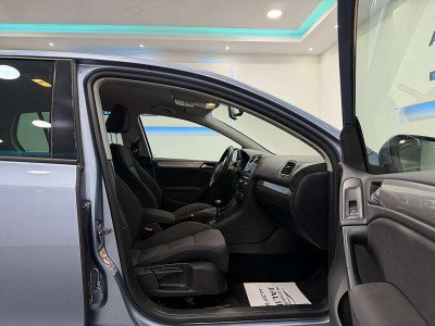 VW Golf Gebrauchtwagen VW Golf Gebrauchtwagen