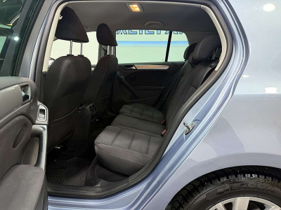 VW Golf Gebrauchtwagen VW Golf Gebrauchtwagen