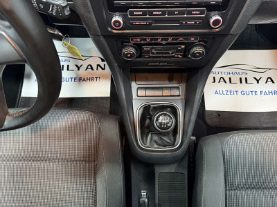 VW Golf Gebrauchtwagen VW Golf Gebrauchtwagen