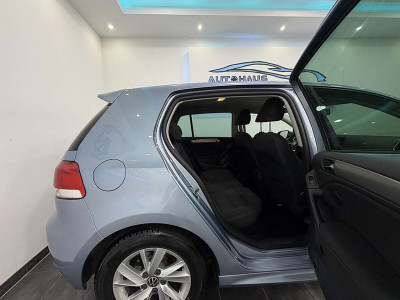VW Golf Gebrauchtwagen VW Golf Gebrauchtwagen