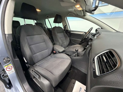 VW Golf Gebrauchtwagen VW Golf Gebrauchtwagen